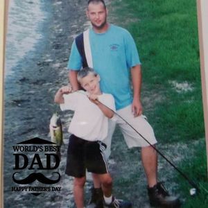 Meet your Posher, Tyler